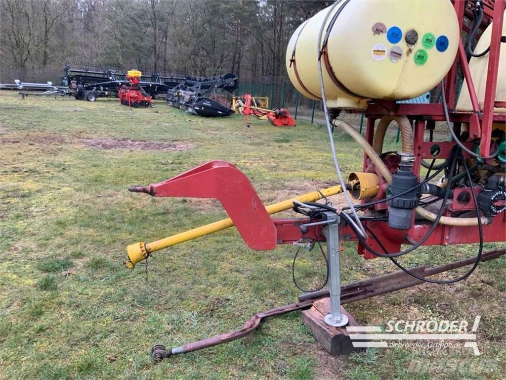 Hardi 462 TY Vlečne škropilnice