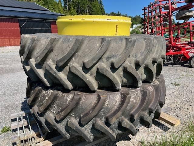 Alliance 520/85R 46 Gume, kolesa in platišča