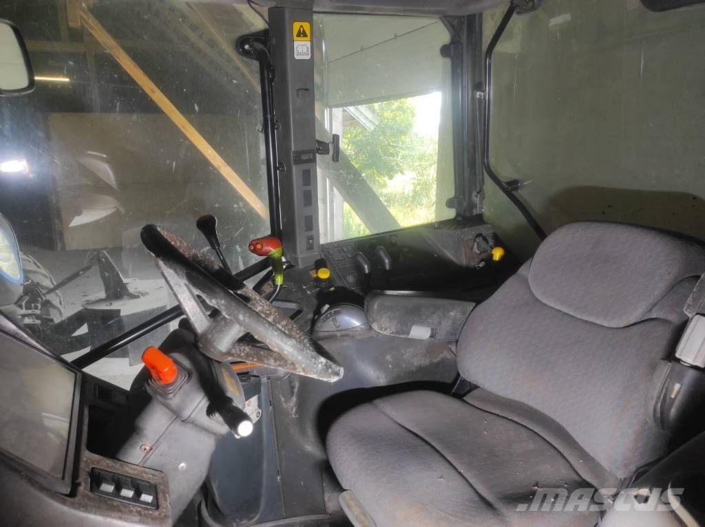 New Holland TM 130A Traktorji