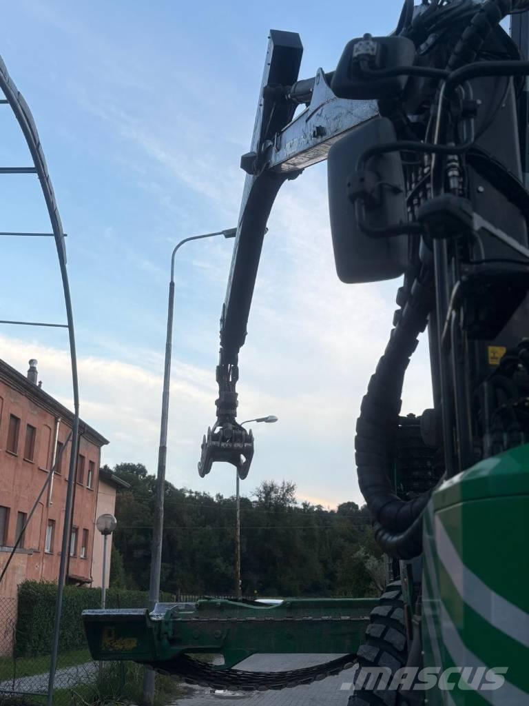 Albach Diamant 2000 Drobilci lesa