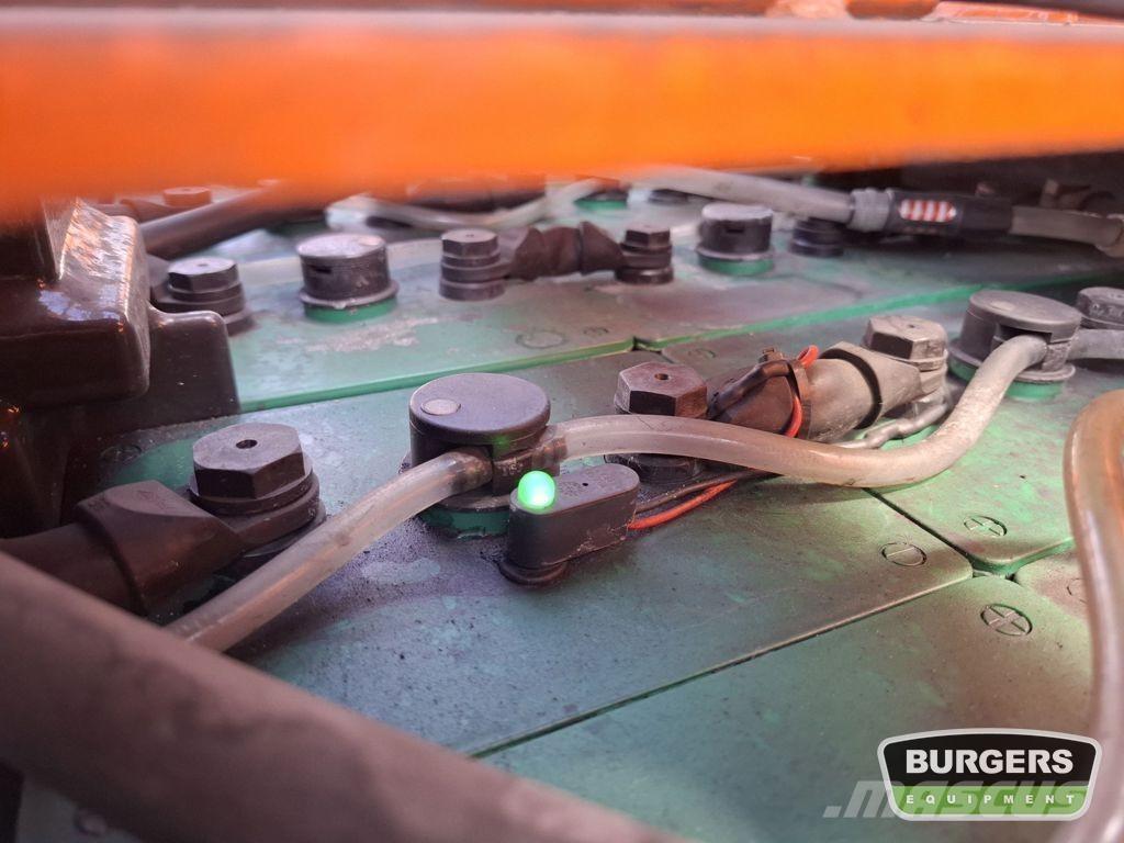 Carer Z65K Električni viličarji