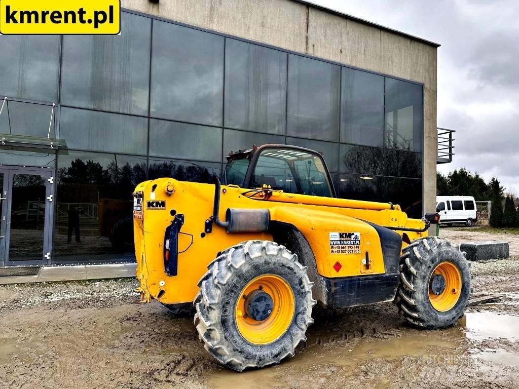 JCB 535-95 Teleskopski viličarji