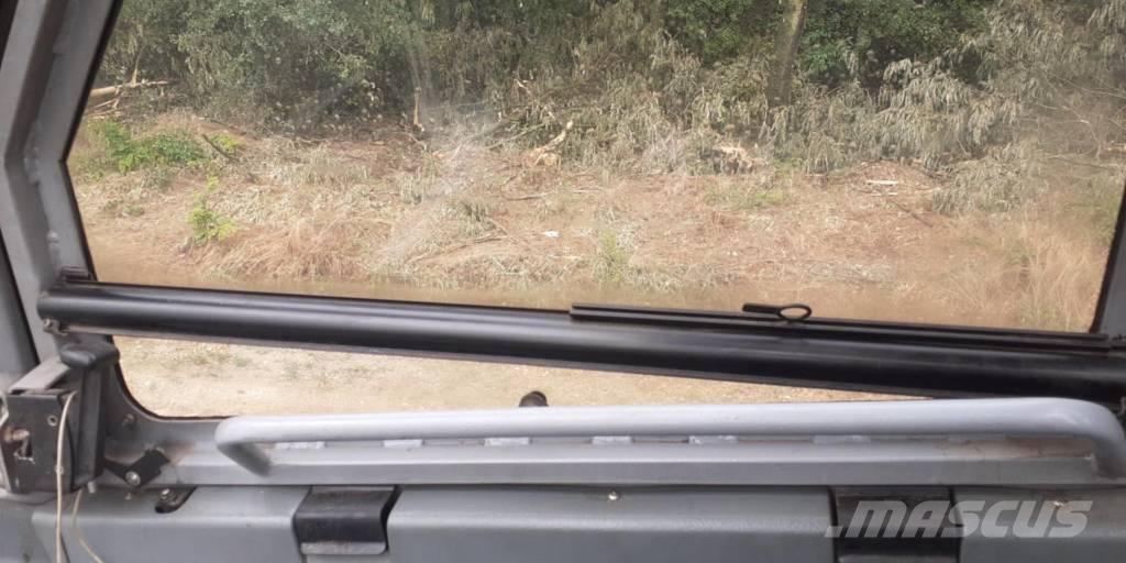 Novotny LVS 520 Forwarderji