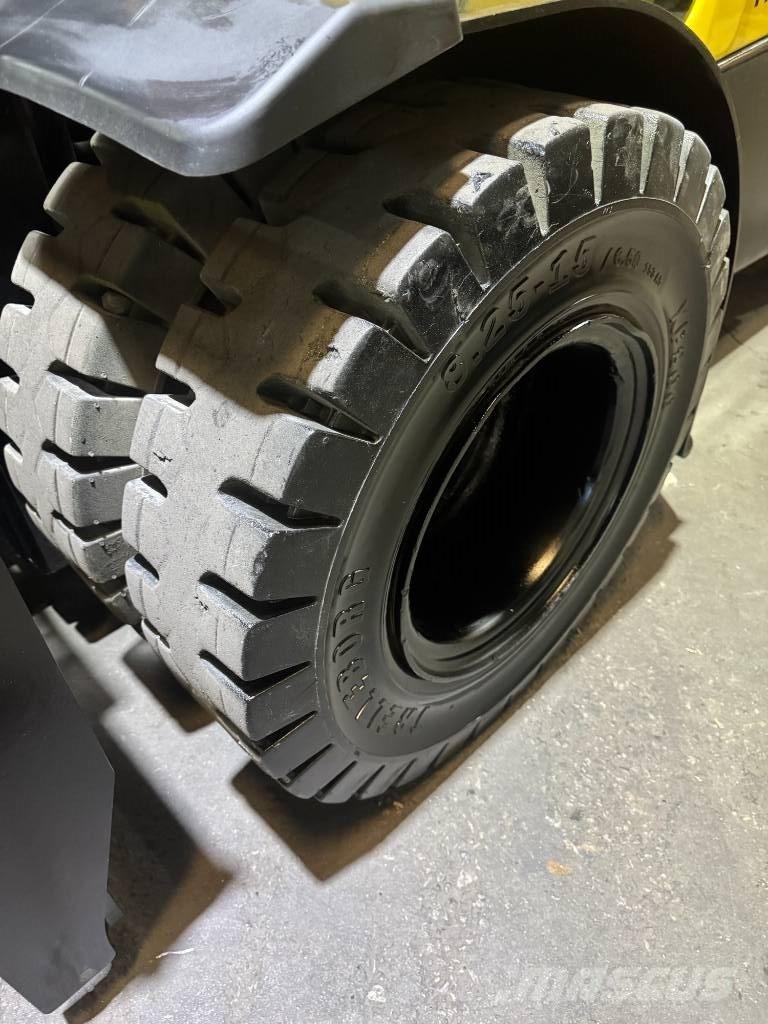 Hyster H 120 FT Viličarji - drugo