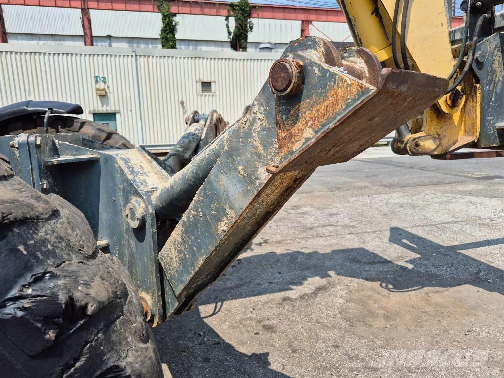 Gehl RS 10-55 Teleskopski viličarji