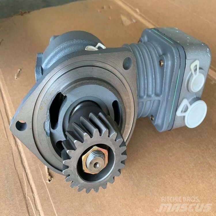 XCMG Gear 275100188 Drugi deli