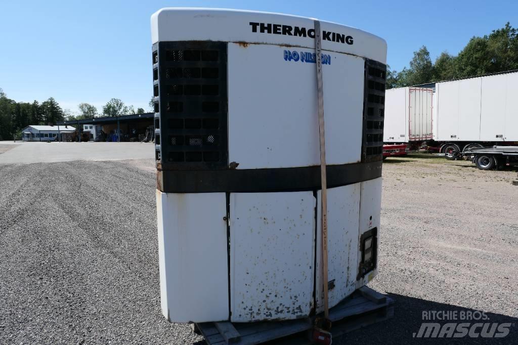 Thermo King SL100E Druge komponente