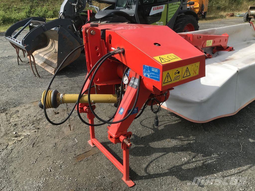 Kuhn GMD 802 Kosilnice