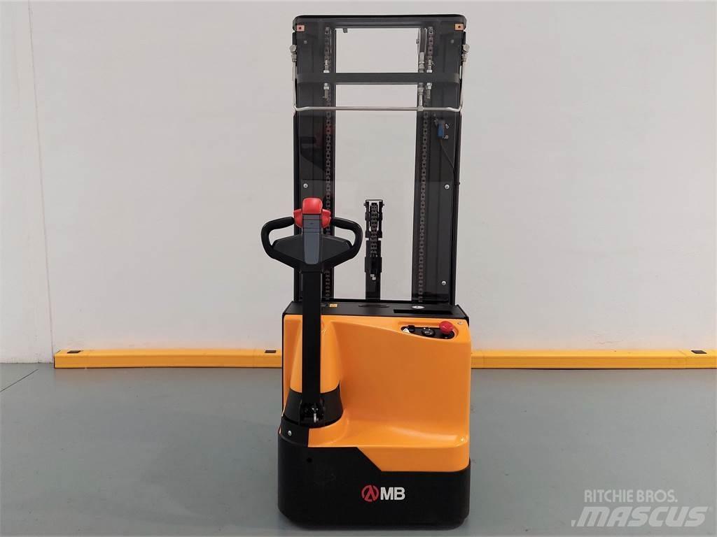  WSA161L Ročni električni viličar