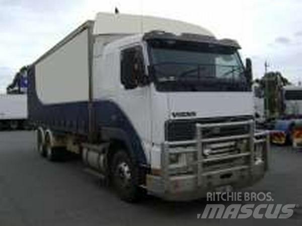 Volvo FH12 Drugi tovornjaki