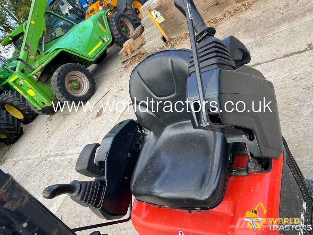 Kubota U 10-5 Mini bagri <7t