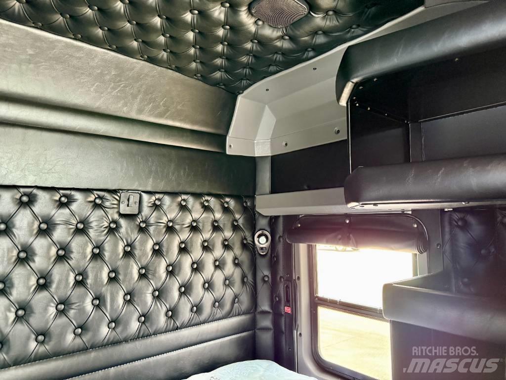 Kenworth T800 Vlačilci