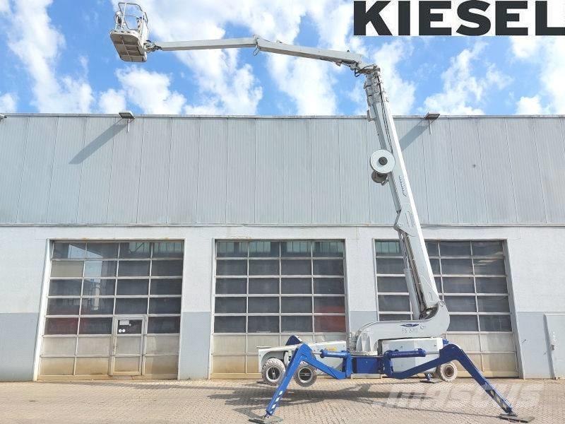  Falck Schmidt FS370 Zglobne dvižne ploščadi