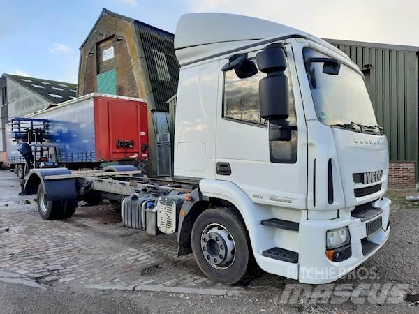 Iveco 120E22 Tovornjaki-šasije