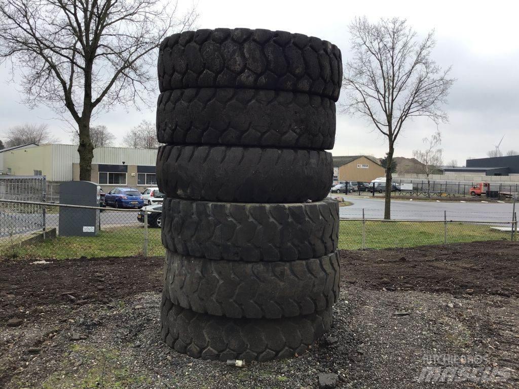 Goodyear - Gume, kolesa in platišča