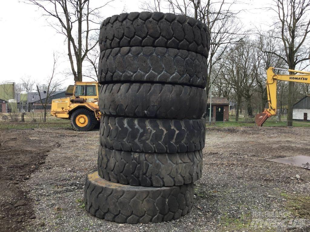 Goodyear - Gume, kolesa in platišča