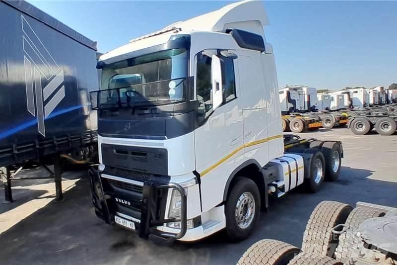 Volvo FH 440 Drugi tovornjaki