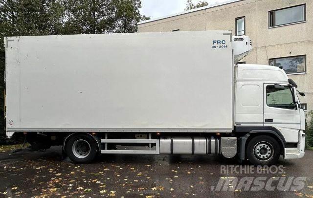 Volvo FM-4X2R Tovornjaki zabojniki