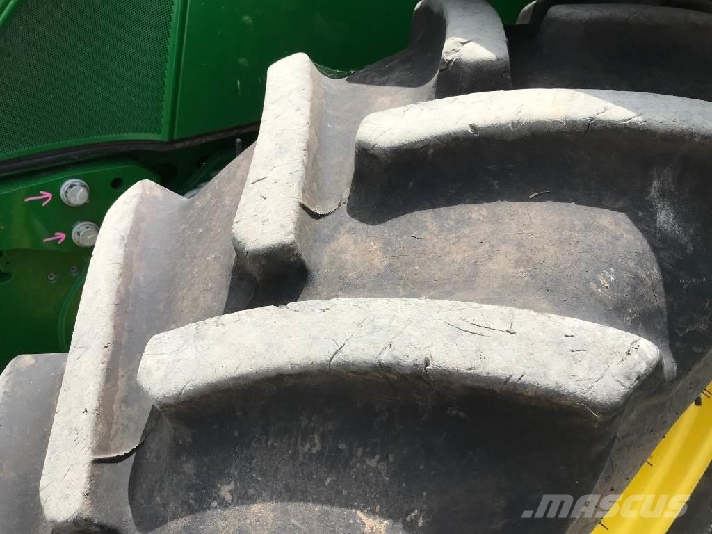 John Deere 6130 M Traktorji