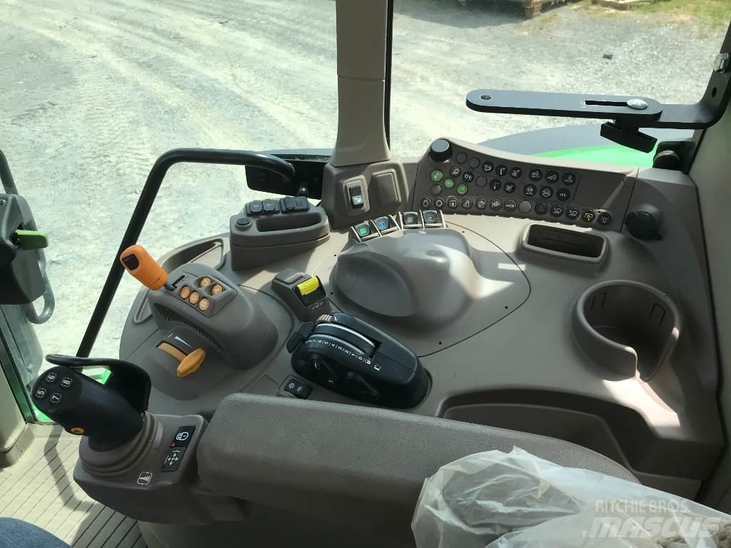 John Deere 6130 M Traktorji