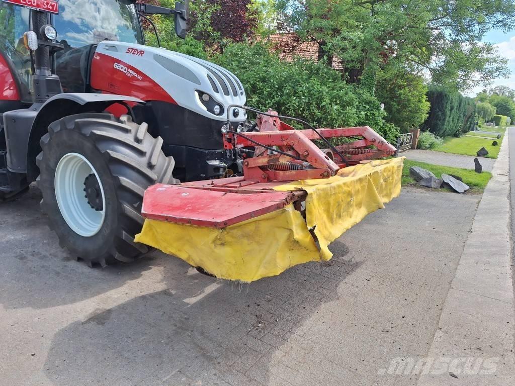 Fella KM 300 FP Kosilnice