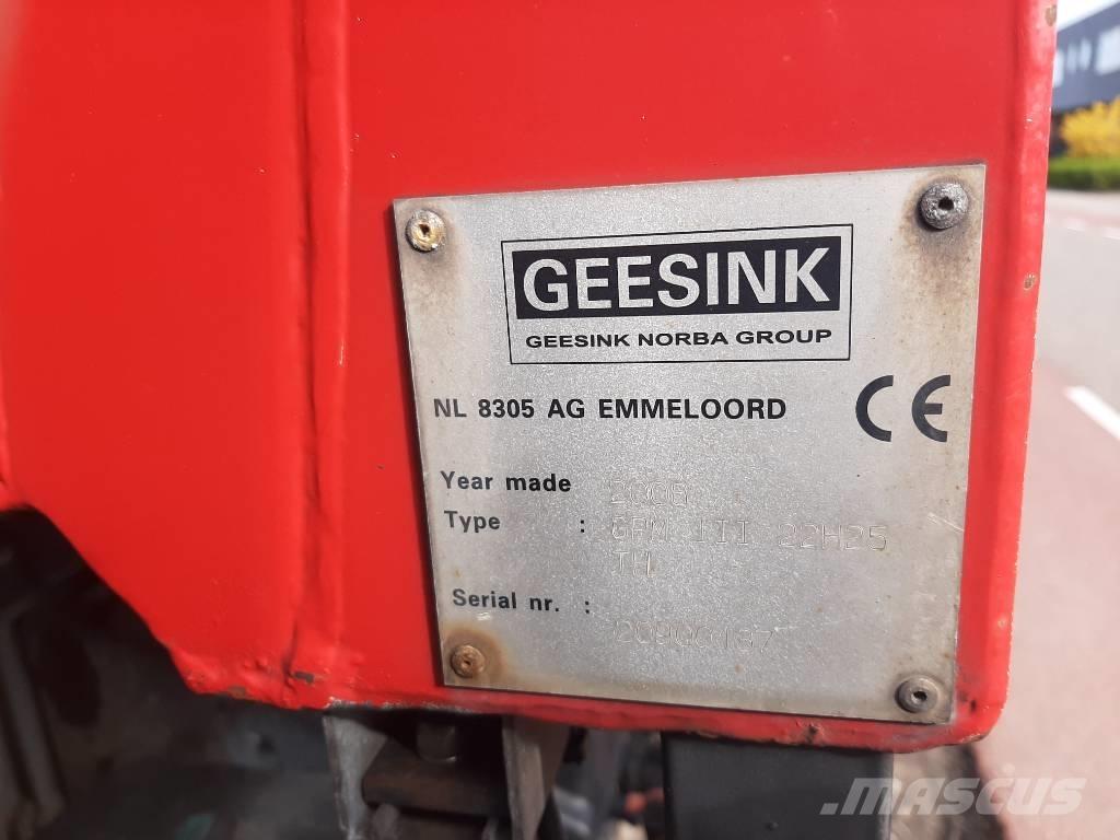 MAN tga 26.320 Komunalni tovornjaki