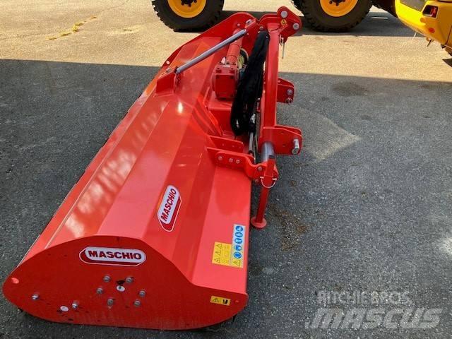 Maschio Brava 250 L Kosilnice za pašnike