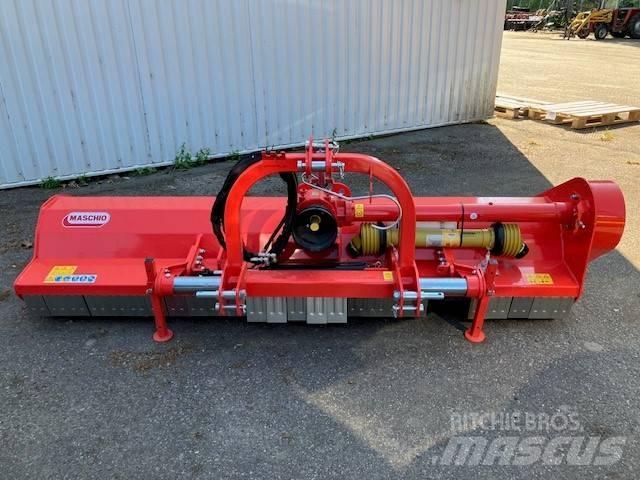 Maschio Brava 250 L Kosilnice za pašnike