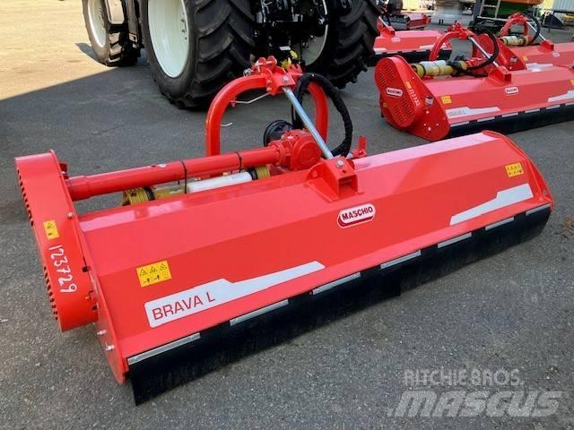 Maschio Brava 250 L Kosilnice za pašnike