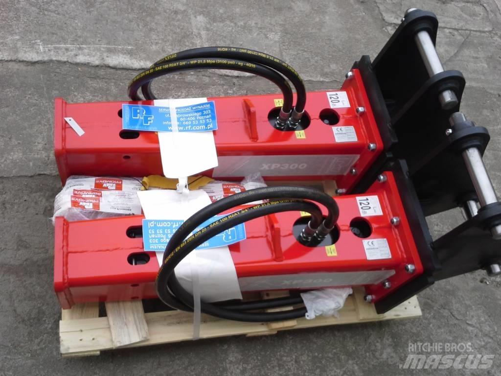 Promove XP 300 Kladiva