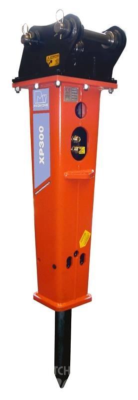 Promove XP 300 Kladiva