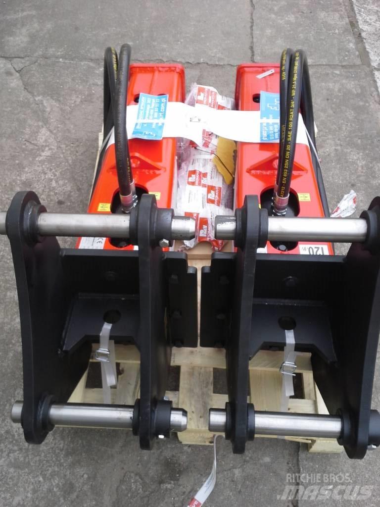 Promove XP 300 Kladiva