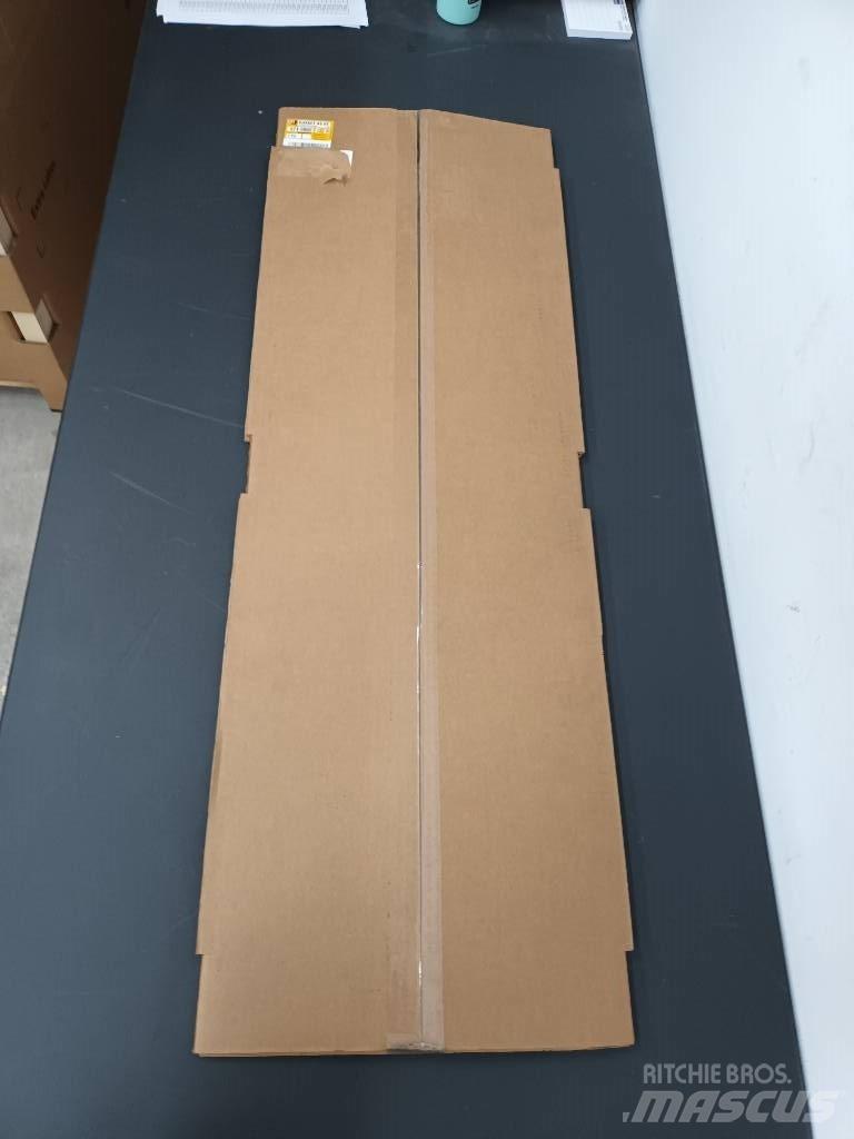 CAT GASKET 571-9902 Motorji