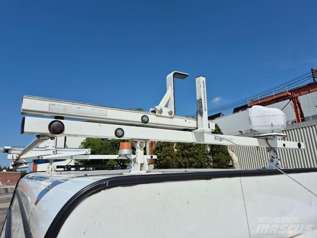 Ford F 250 Drugi