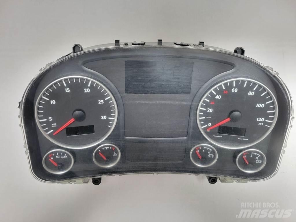 MAN Display Transport - drugo