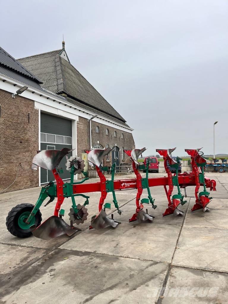 Kverneland LB100-300 Obračalni plugi