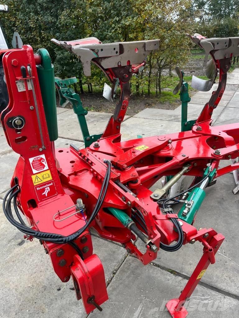 Kverneland LB100-300 Obračalni plugi