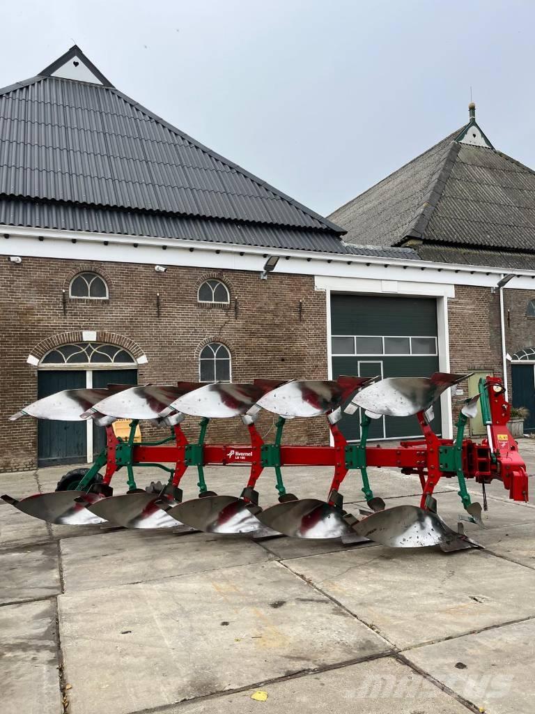 Kverneland LB100-300 Obračalni plugi