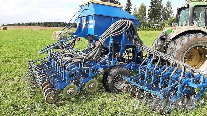  Böstritsa S--6PMA Sejalnice