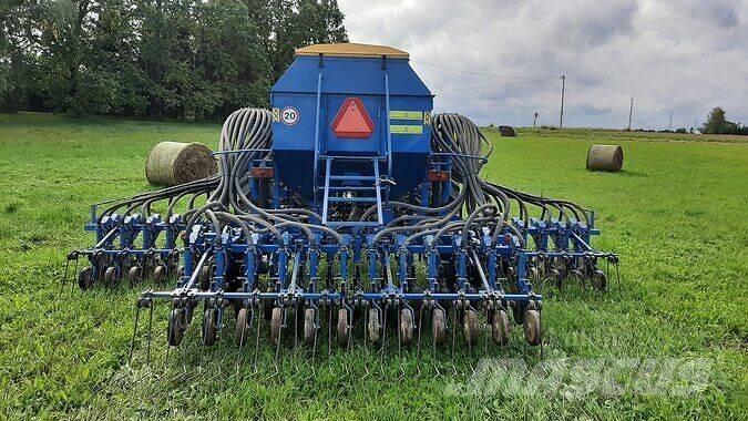  Böstritsa S--6PMA Sejalnice