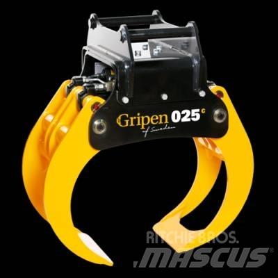 HSP Gripen 025 C Grabeži