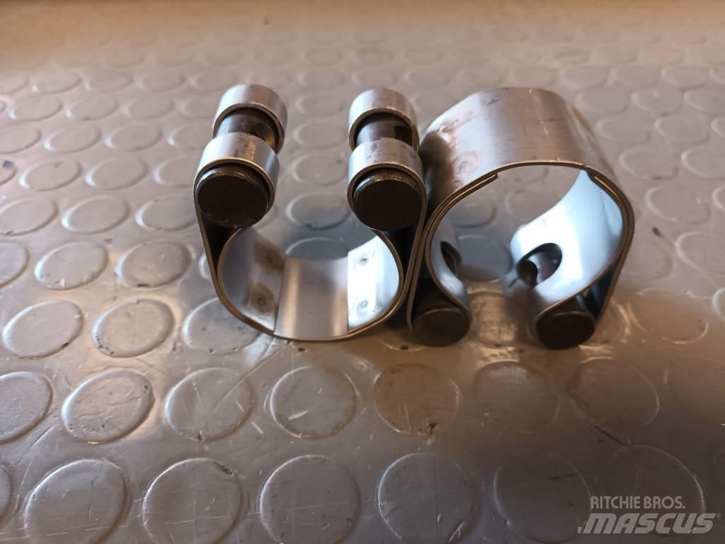 Volvo CLAMP 20894629 Druge komponente