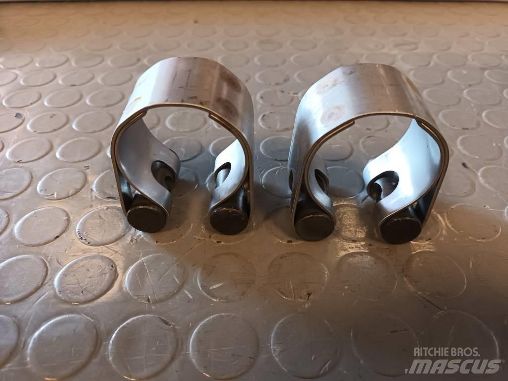 Volvo CLAMP 20894629 Druge komponente