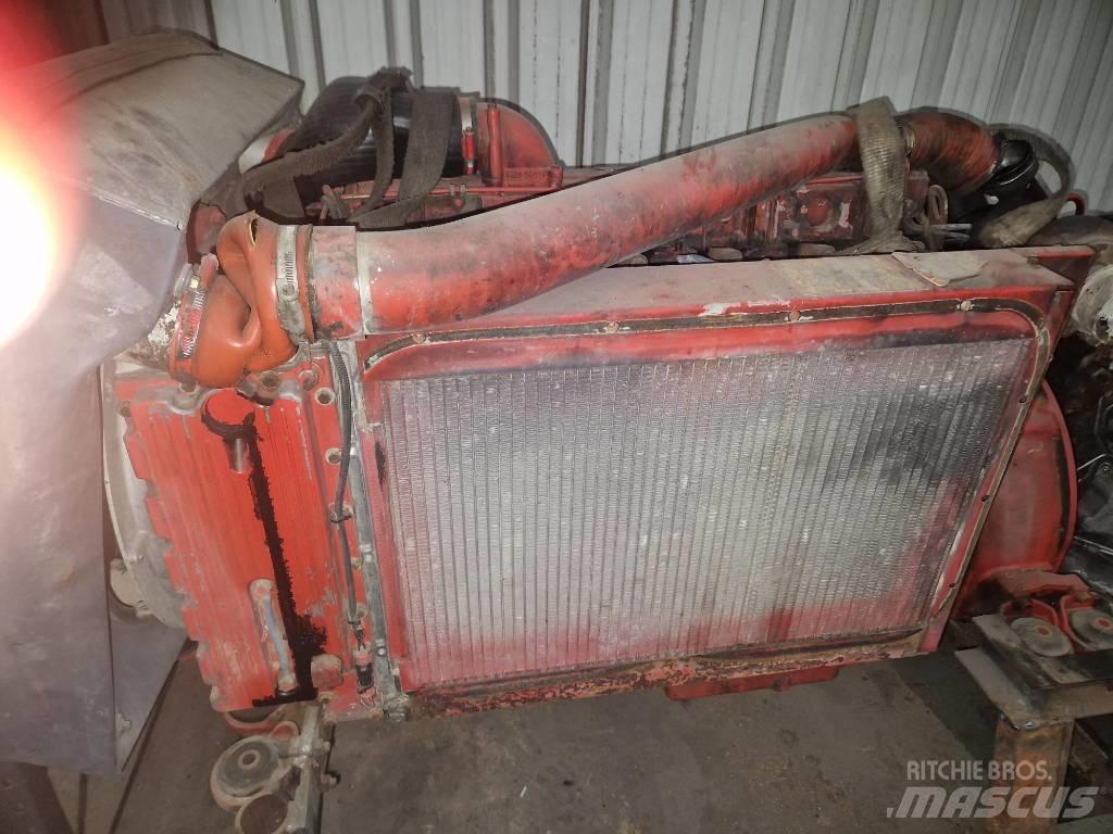 Deutz BF6M1013CP Motorji