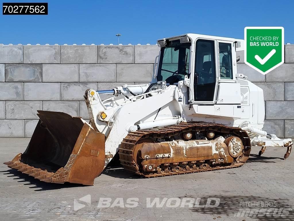 CAT 963 D Nakladalci goseničarji