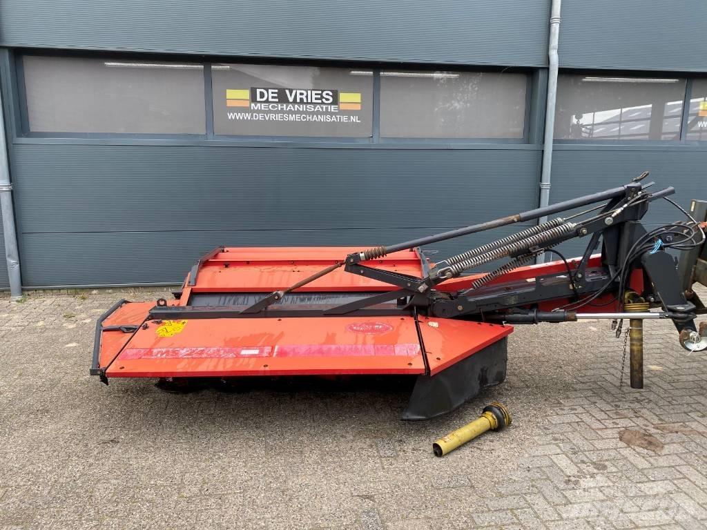 Vicon AMS 2400 Kosilnice