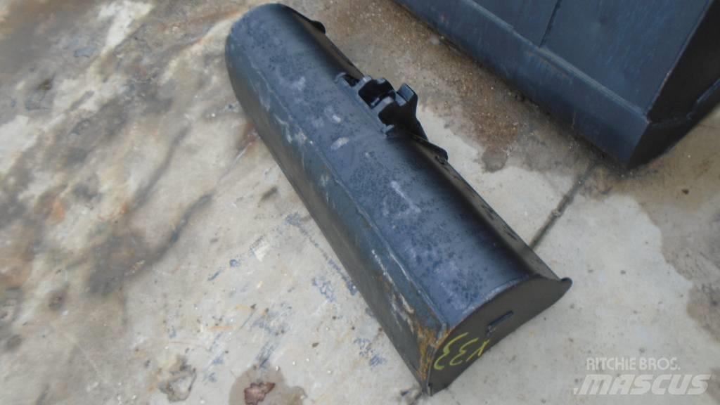 Yanmar Vio 33 U Mini bagri <7t