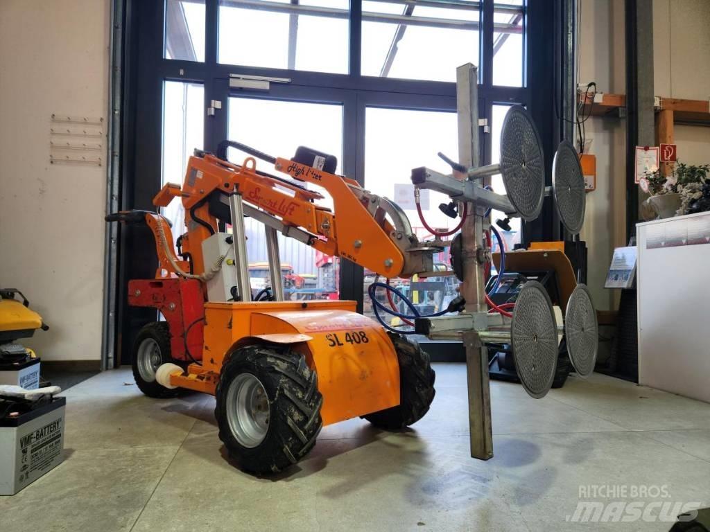 SMARTLIFT SL408 Mini žerjavi