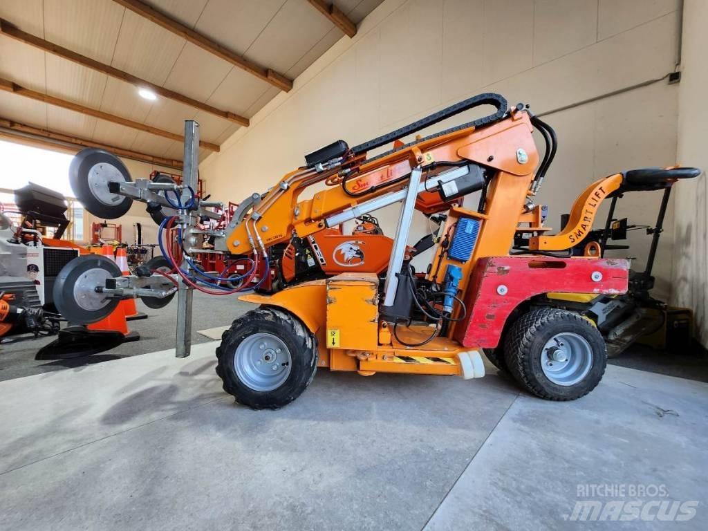 SMARTLIFT SL408 Mini žerjavi