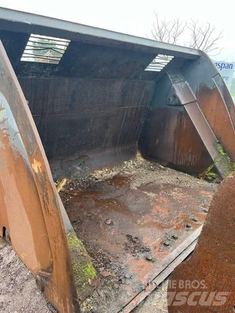 Volvo L 150 Priključki za čelni nakladalec